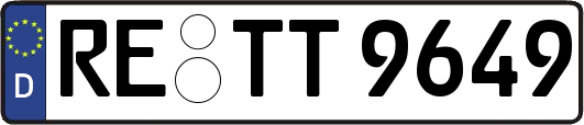 RE-TT9649