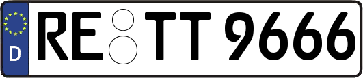 RE-TT9666