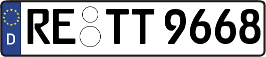 RE-TT9668
