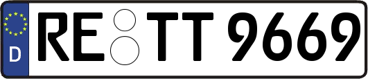 RE-TT9669