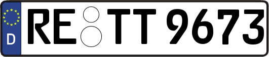 RE-TT9673