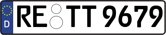 RE-TT9679