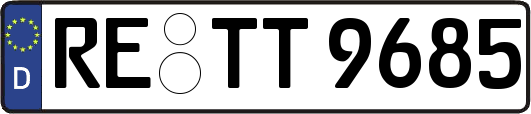 RE-TT9685