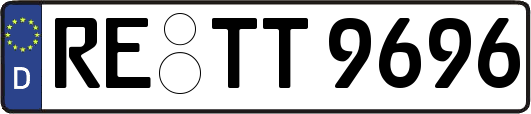 RE-TT9696