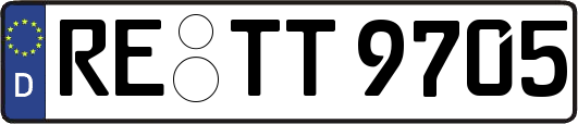 RE-TT9705