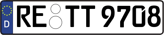 RE-TT9708