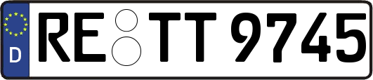 RE-TT9745