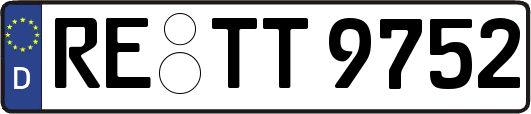 RE-TT9752