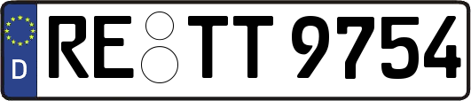 RE-TT9754