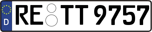 RE-TT9757