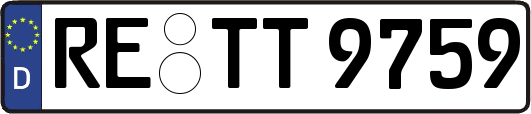 RE-TT9759