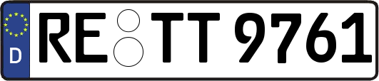 RE-TT9761