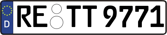 RE-TT9771
