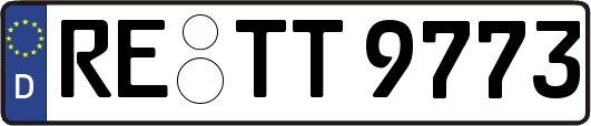 RE-TT9773