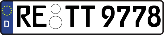 RE-TT9778