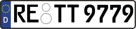 RE-TT9779