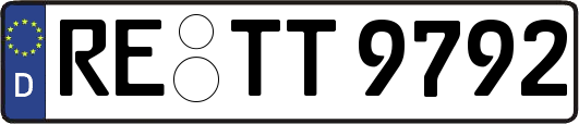 RE-TT9792
