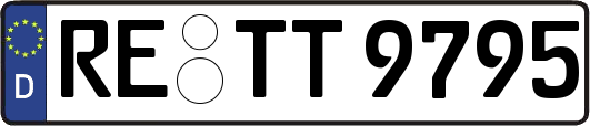 RE-TT9795