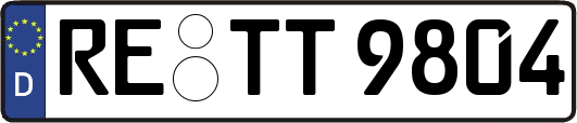 RE-TT9804