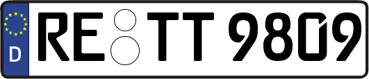 RE-TT9809