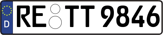 RE-TT9846