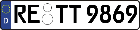 RE-TT9869