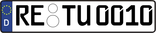 RE-TU0010