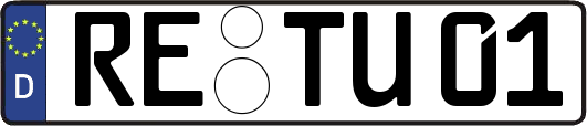 RE-TU01