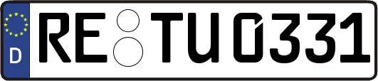 RE-TU0331