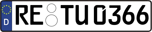 RE-TU0366