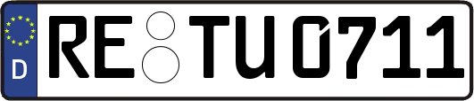 RE-TU0711