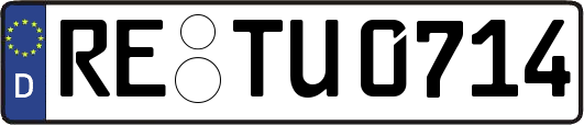 RE-TU0714