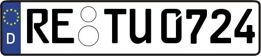 RE-TU0724