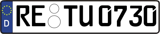 RE-TU0730