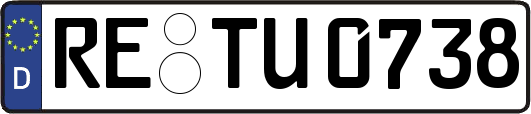 RE-TU0738