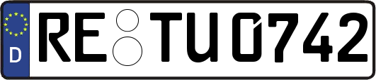 RE-TU0742