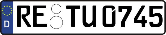 RE-TU0745
