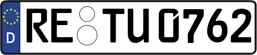 RE-TU0762