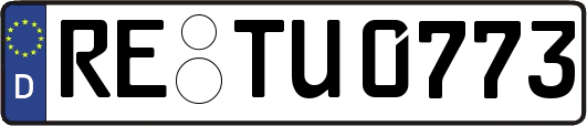 RE-TU0773