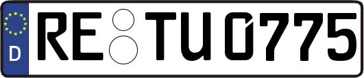 RE-TU0775