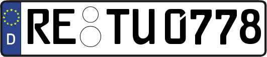 RE-TU0778
