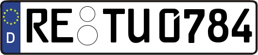 RE-TU0784