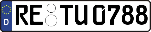 RE-TU0788