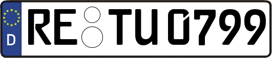 RE-TU0799