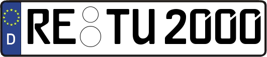 RE-TU2000