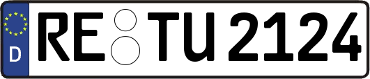 RE-TU2124