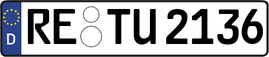RE-TU2136