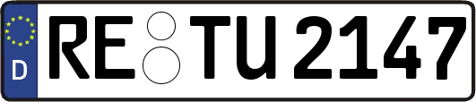 RE-TU2147