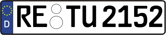 RE-TU2152