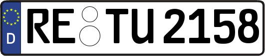 RE-TU2158